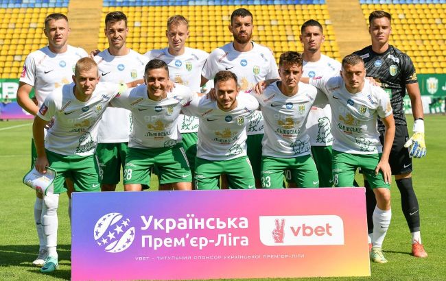 Продолжение УПЛ 16-18 августа: полное расписание матчей третьего тура