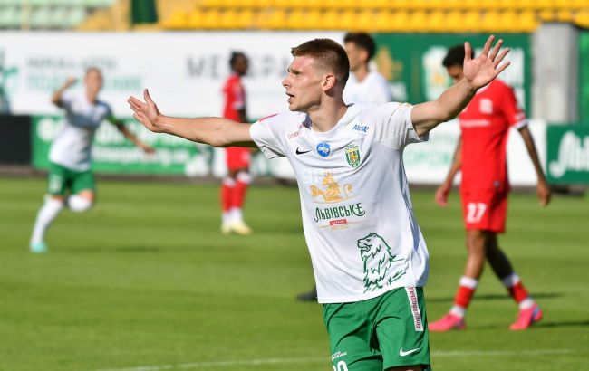 Кубок України: УАФ визначила пари першого раунду з командами УПЛ