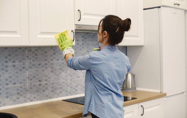 Стерильність - не на користь: 6 важливих правил, яких потрібно дотримуватись на кухні
