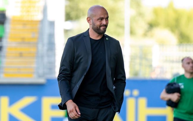 Кривдники "Шахтаря" забрали обидві нагороди туру УПЛ