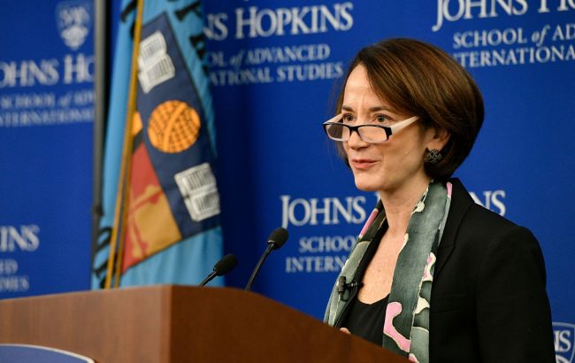 Победы России на Донбассе будет недостаточно для Путина, чтобы закончить войну, - глава разведки США