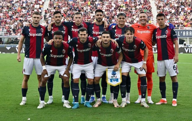 "Болонья" &ndash; "Шахтар". Експрес-презентація першого суперника в Лізі чемпіонів