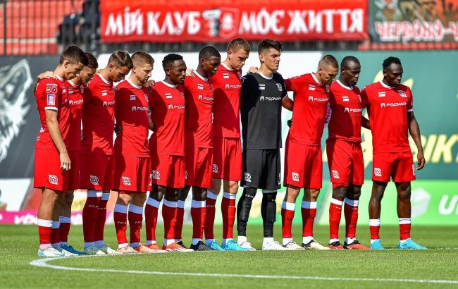 "Кривбасс" &ndash; "Бетис": где смотреть и прогноз на матч Лиги конференций