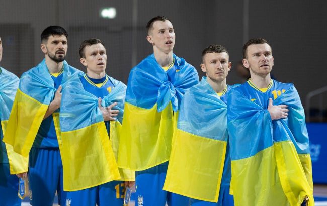 Футзальна збірна України оголосила заявку на чемпіонат світу: хто в обоймі
