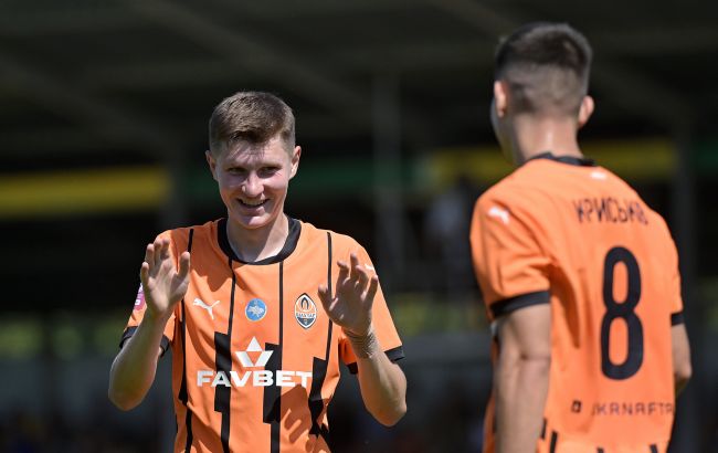 "Шахтер" в сентябре: полное расписание матчей украинского гранда