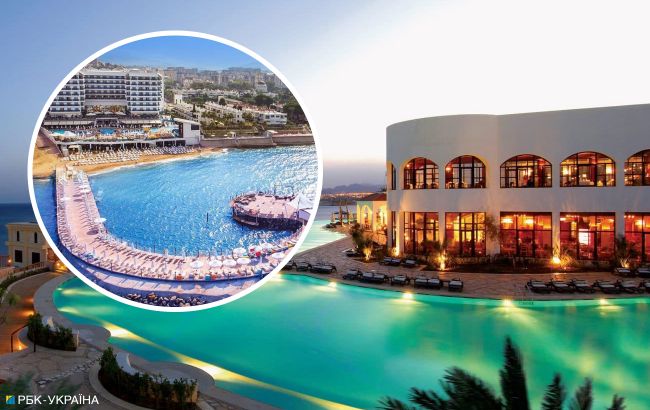 Солнечные пляжи и теплая вода: какой погоды ждать туристам на главных курортах Турции и Египта