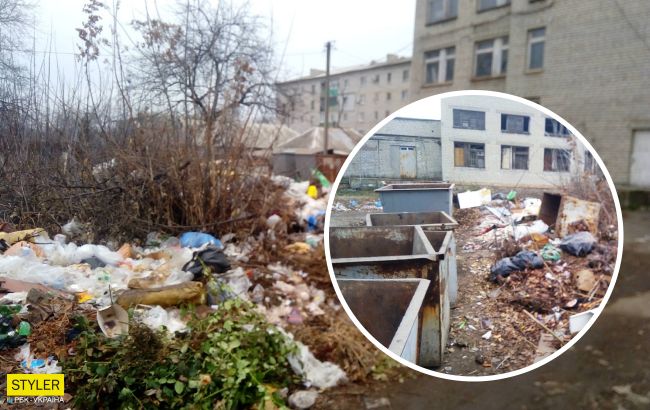 "Эхо войны": в сети появились печальные фото из оккупированного Иловайска