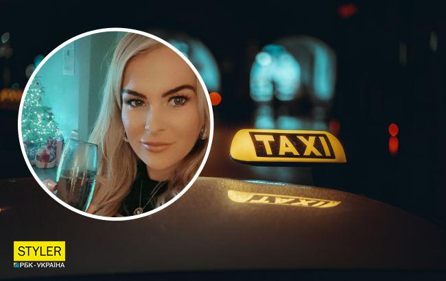 Британка замовила Uber в Україну за 170 тисяч: зібралася їхати на допомогу