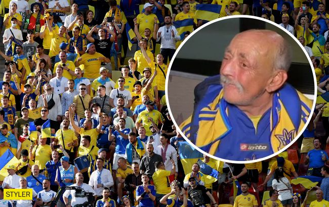 Жизнь легендарного болельщика Парамона в опасности: врачи начали обследование