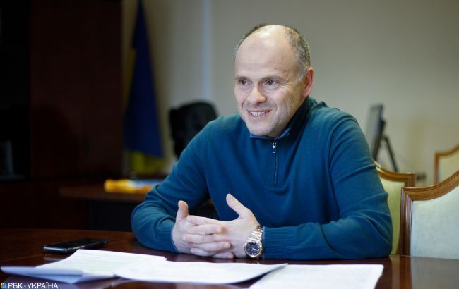 Радуцкий назвал возможную дату запуска страховой медицины в Украине