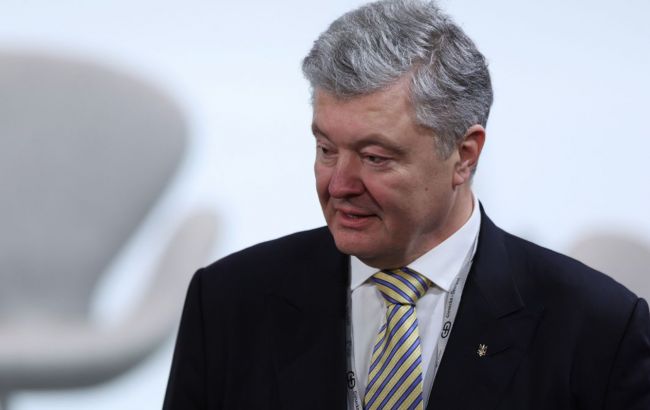 Порошенко готує законопроєкт щодо персональної відповідальності членів РНБО