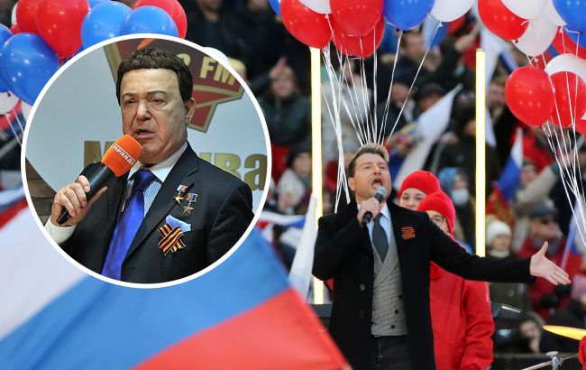 Появилось правдивое видео о российских военных песнях