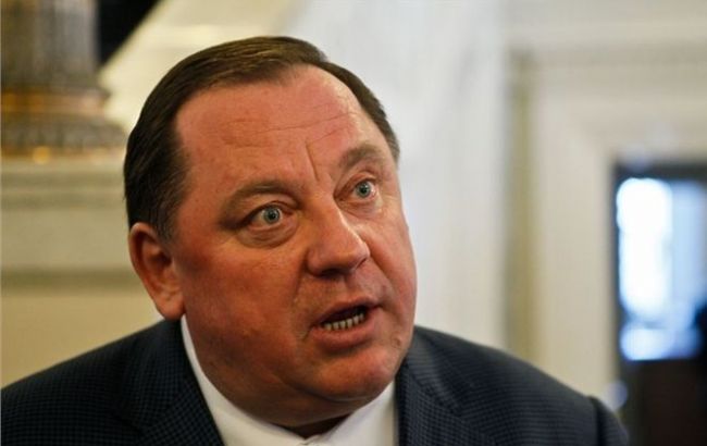 Экс-ректора Мельника освободили из-под домашнего ареста