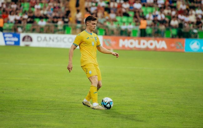 Україна &ndash; Албанія: де дивитися матч Ліги націй