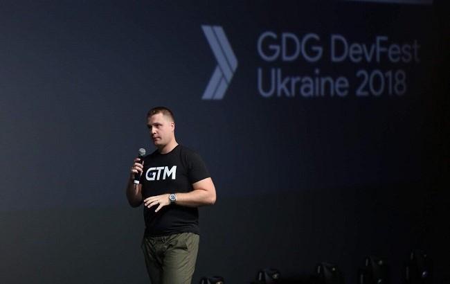 Тренды рынков IT и рекламы: создатель EasyVisual Рафал Шиманський о перспективах развития