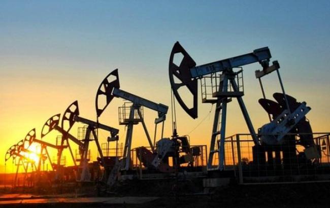 Нефть Brent вновь подорожала до 58 долл./барр