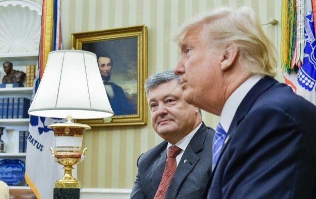Встреча Порошенко и Трампа: итоги переговоров