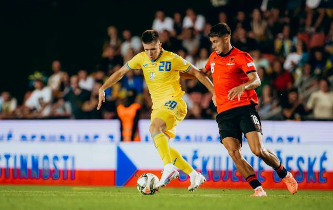 Чехія &ndash; Україна: анонс матчу Ліги націй