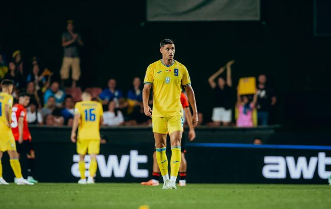 Чехія &ndash; Україна: прогноз на матч Ліги націй