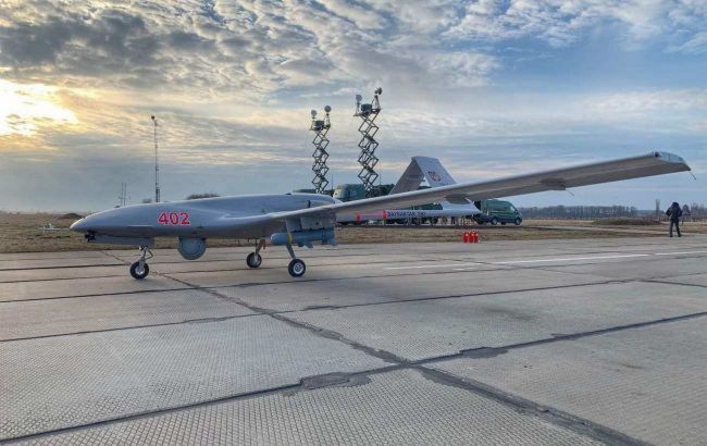 Україна купить у Туреччини додаткову партію "Байрактарів": у Міноборони назвали терміни