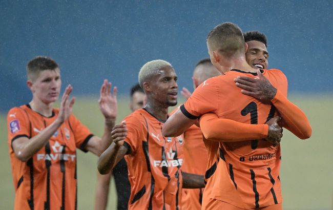 "Болонья" &ndash; "Шахтар": анонс матчу Ліги чемпіонів