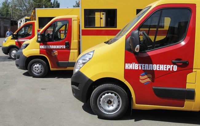 Компания Ахметова хочет от Киева почти миллиард за модернизацию теплосетей