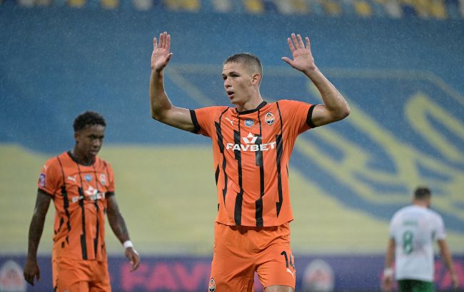 "Болонья" &ndash; "Шахтар": УЄФА призначив фартового арбітра на матч Ліги чемпіонів