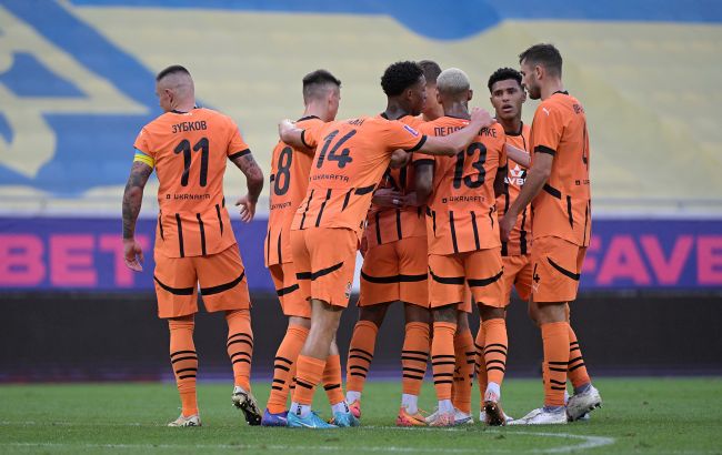 "Болонья" &ndash; "Шахтар": де дивитися матч Ліги чемпіонів