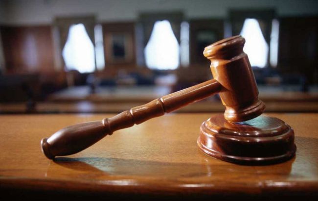 Суд продлил меру пресечения для "титушек" до 28 августа