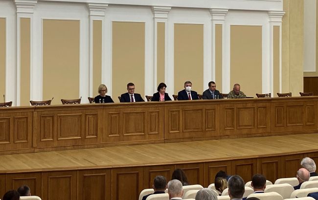 Штат полиции Кагарлыка полностью сократили