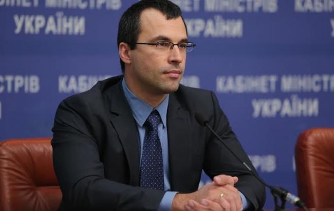 МИУ оценило потери от блокирования российских фур в 115 млрд гривен