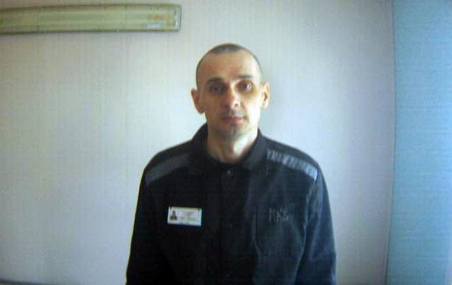 Сенцов насправді виглядає гірше, ніж на фото, - адвокат