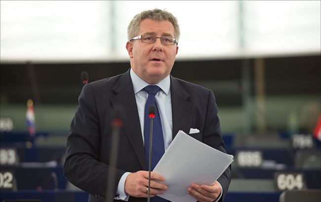 Британія вийде з Євросоюзу 1 січня 2020 року, - євродепутат