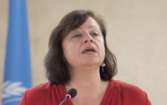 В Германии призвали наказать виновных в похищении сотрудника Amnesty International