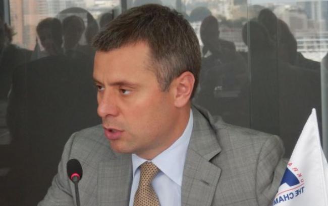 "Нафтогаз" планирует сегодня возобновить реверс газа из Польши