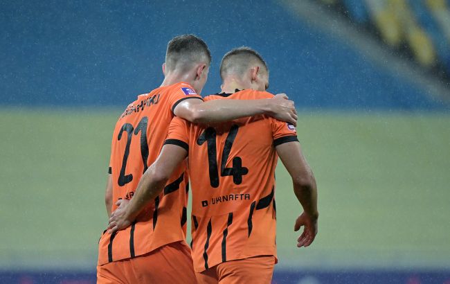 "Болонья" &ndash; "Шахтар": прогноз на матч Ліги чемпіонів