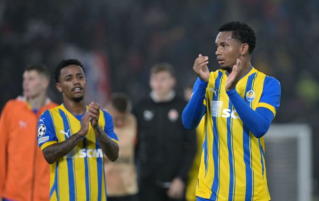 "Шахтар" &ndash; "Аталанта": де дивитися матч Ліги чемпіонів