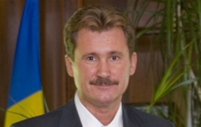 Щерба назначен послом Украины в Испании