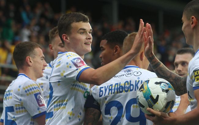 "Рома" &ndash; "Динамо": прогноз на матч Ліги Європи