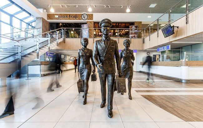 Авіахаб для українців. Як дістатися до аеропорту в Кишиневі: ціни та маршрути