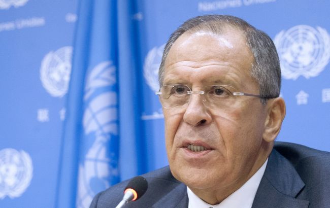 МИД России назвал отношения с Британией "загнанными в тупик"