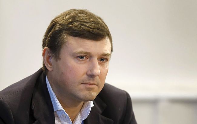 В ГПУ назвали сумму залога, внесенного экс-главой "Укрспецэкспорта"