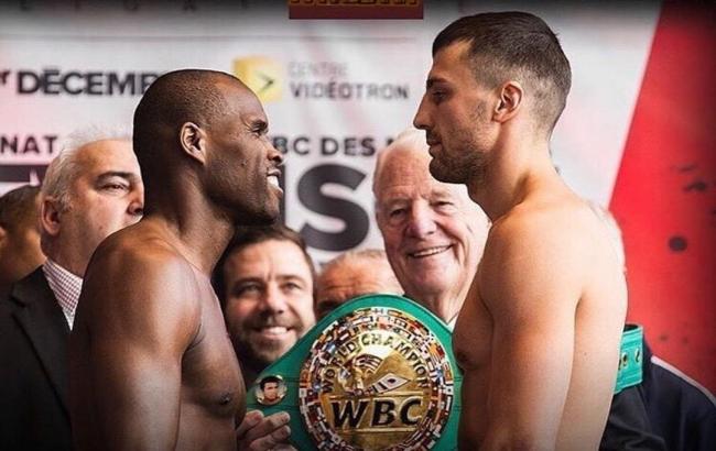 Гвоздик - Стивенсон: онлайн трансляция