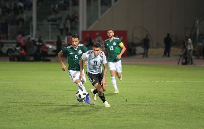 ЧМ-2022: Аргентина, Саудовская Аравия, Мексика и Польша &ndash; превью группы C Мундиаля