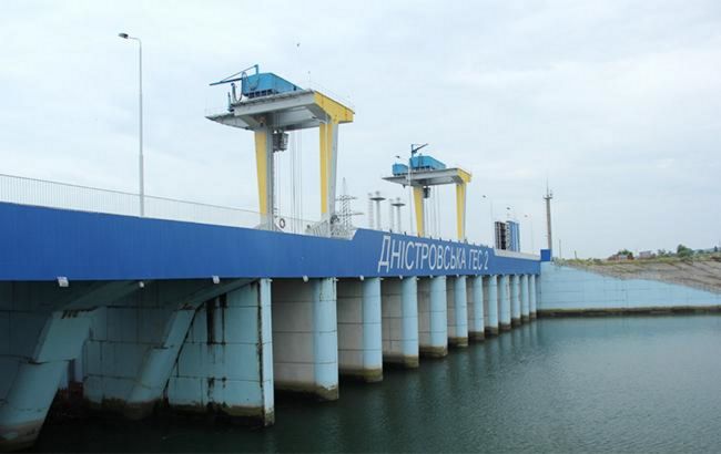 Патрули и проверка документов. Днестровскую ГЭС взяли под усиленную охрану