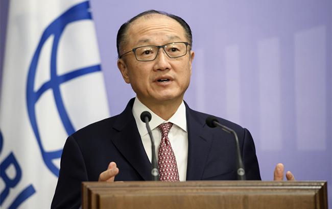 У Світовому банку розповіли, скільки економіка України втрачає через корупцію