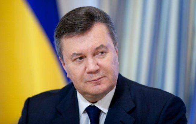 Минфин передал в Лондон доказательства давления РФ при получении "кредита Януковича"