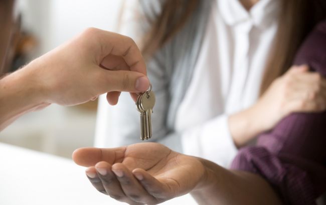 Оренда 1-кімнатних квартир в Україні: де ціни б&rsquo;ють рекорди, а де - залишаються стабільними
