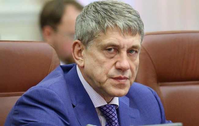 Глава Міненерго заявляє про планову підготовку до зими і поповнення запасів вугілля на 211 тис. тонн