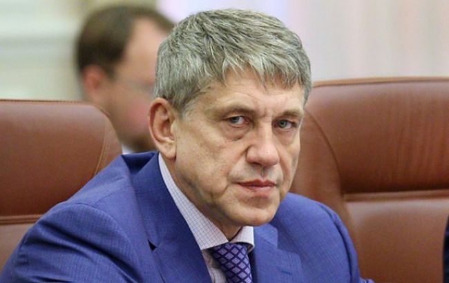 Насалик просит Бальчуна обеспечить доставку угля на ТЭС